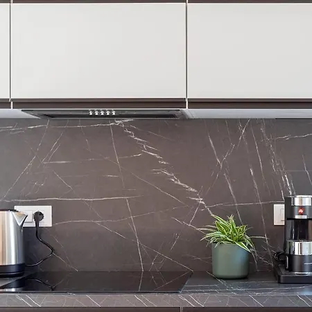 Apartamento Stylish - Casa Leone - Center