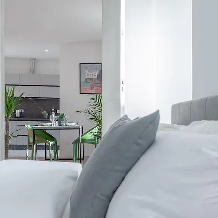 Stylish - Casa Leone - Center Apartment