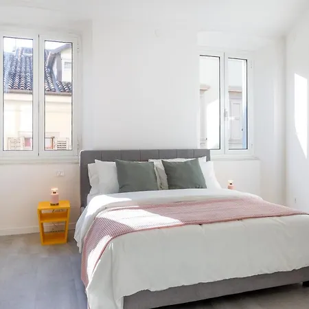 Stylish - Casa Leone - Center *