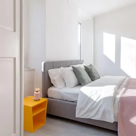 Apartment Stylish - Casa Leone - Center