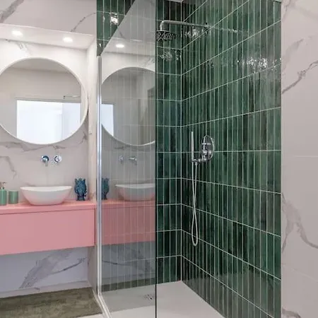 Stylish - Casa Leone - Center Apartment *