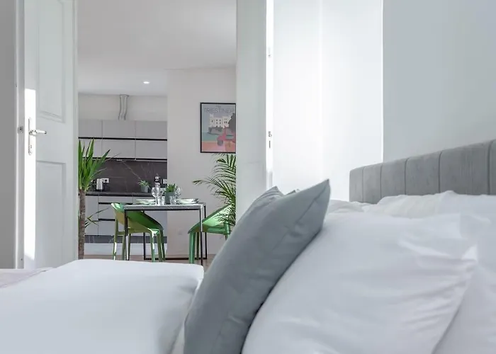 Stylish - Casa Leone - Center Appartamento