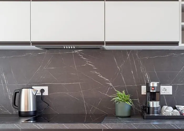 Appartamento Stylish - Casa Leone - Center