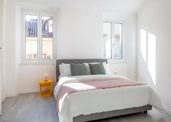 Stylish - Casa Leone - Center *