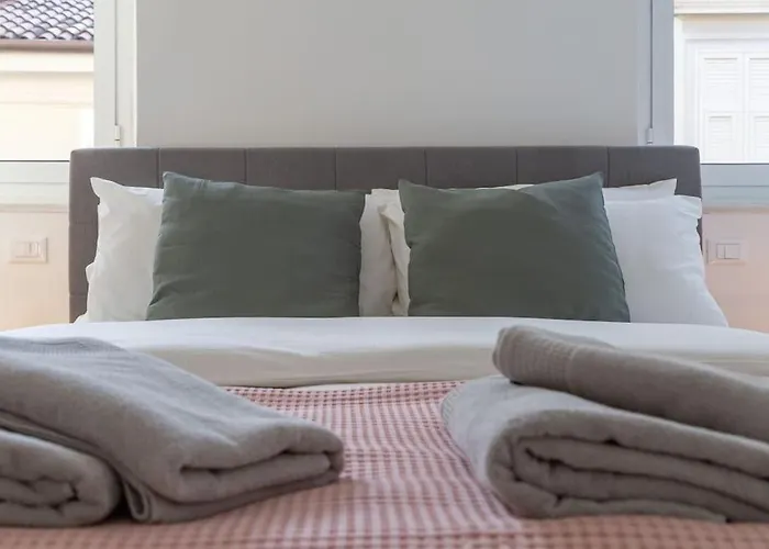 Stylish - Casa Leone - Center Appartamento Trieste