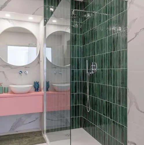 Stylish - Casa Leone - Center Appartamento *