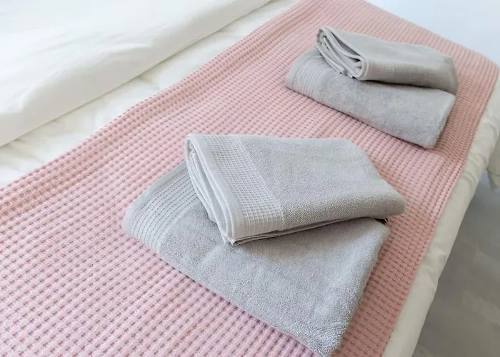 Stylish - Casa Leone - Center Trieste