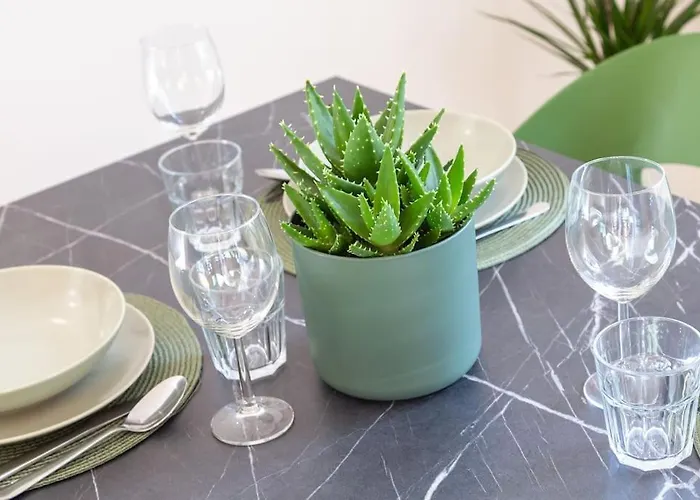 Stylish - Casa Leone - Center * Trieste